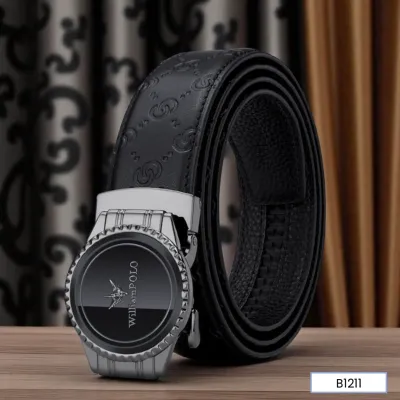 StoneOak Mens Belt